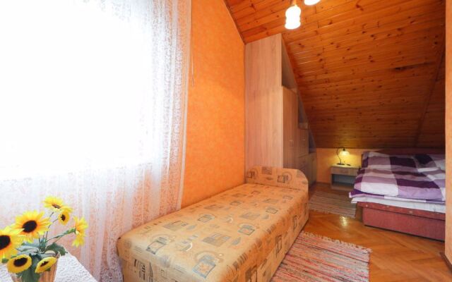 House  Keszthely/Balatonkeresztur