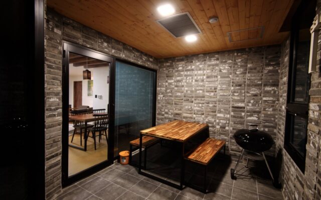 Illroy Resort