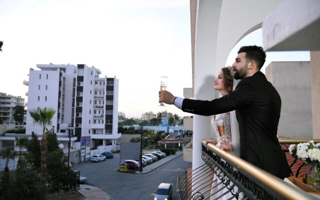Angela's Luxury Apartments