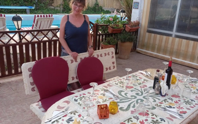 Tara Casa Rural Cartagena