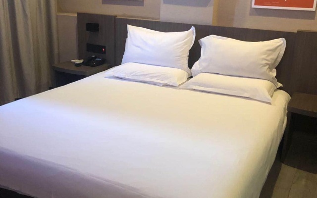 Hanting Hotel Zhanjiang Pedestrian Street – Guest Rooms – Zhanjiang