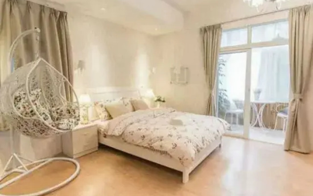 Zhangzhou Liangjujusu