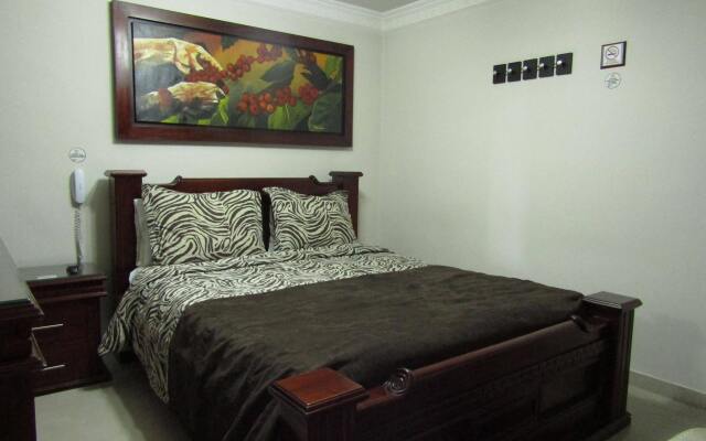 Hotel Aires Del Quindio