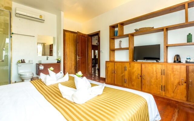 Sambath Reach D' Angkor Hotel