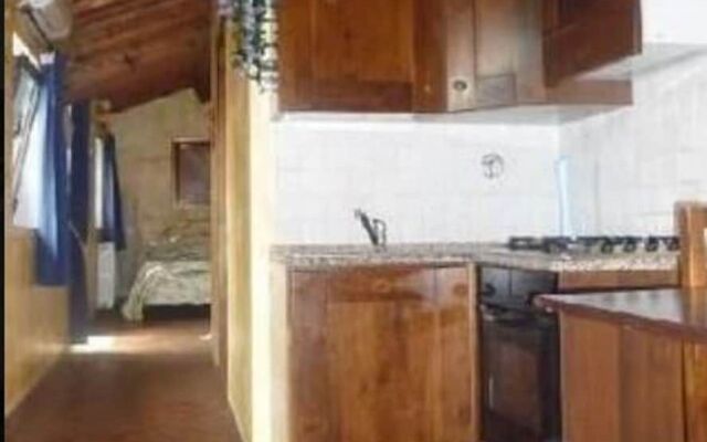 B&B Pergolato di Sotto