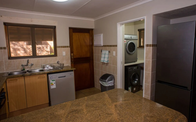 Kruger Park Lodge Unit 223