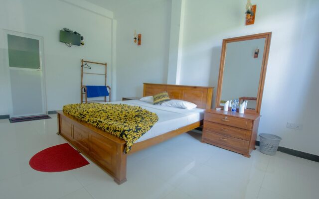 Kandy Riverside Villa