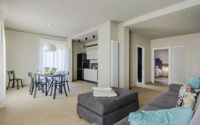 Casa Pinoli in Lucca