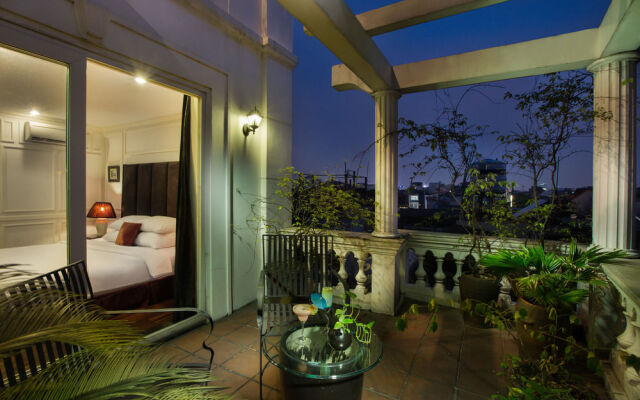 Hanoi Boutique 2 Hotel