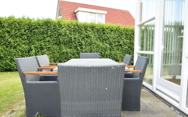 Holiday Home in Flevoland With Pool
