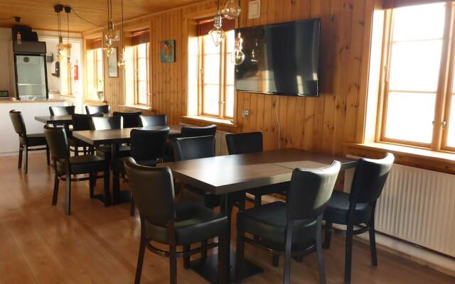 Café de Upernavik