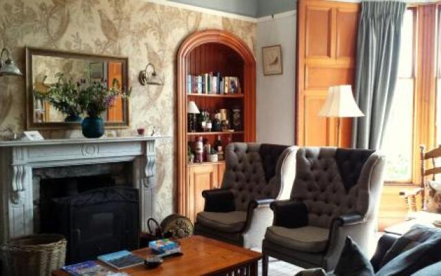 Strathallan Bed and Breakfast