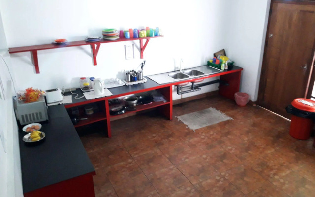 Kandy City Hostel