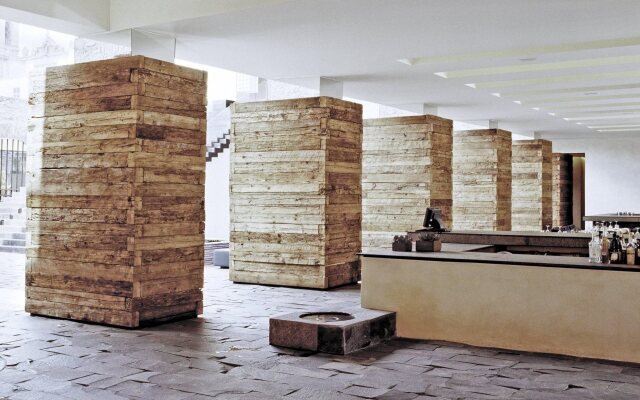 La Purificadora, Puebla, a Member of Design Hotels