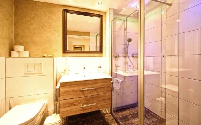 Hotel Garni Fernblick