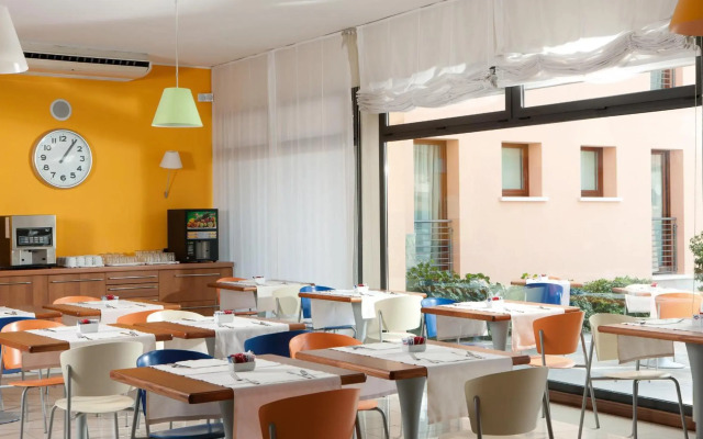 Best Western Titian Inn Hotel Venice Airport