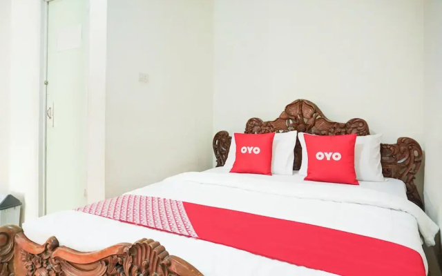 Hotel O Lampung Near Rs. Mitra Husada Formerly Takana Homestay