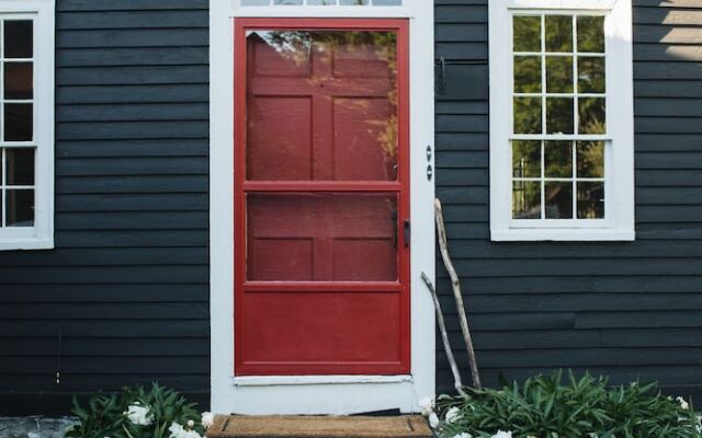 The Squire Tarbox Inn