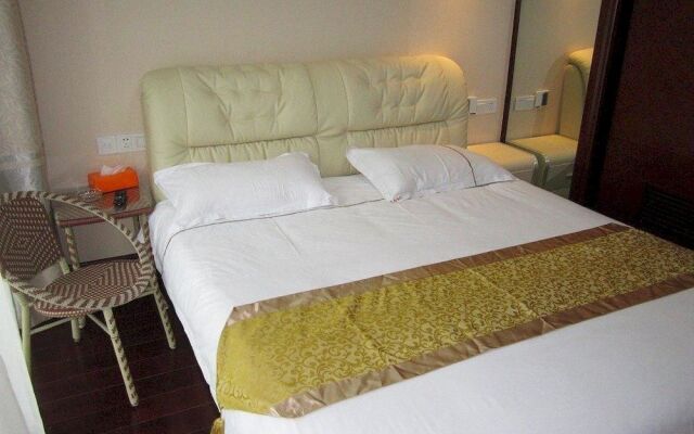 Lanting Service Apartment