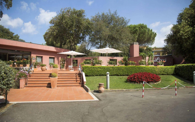 Park Hotel I Lecci