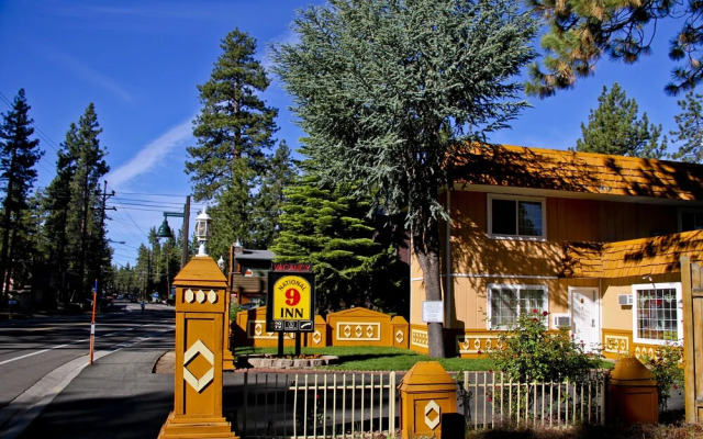 National 9 Inn South Lake Tahoe