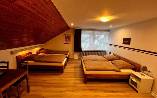 Casa Milix - Bed & Breakfast