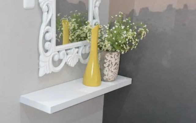 Mountain Trails Accommodation