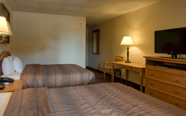 Liberty Lodge