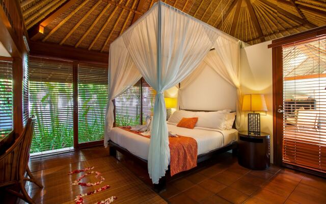 Mayaloka Villas Seminyak