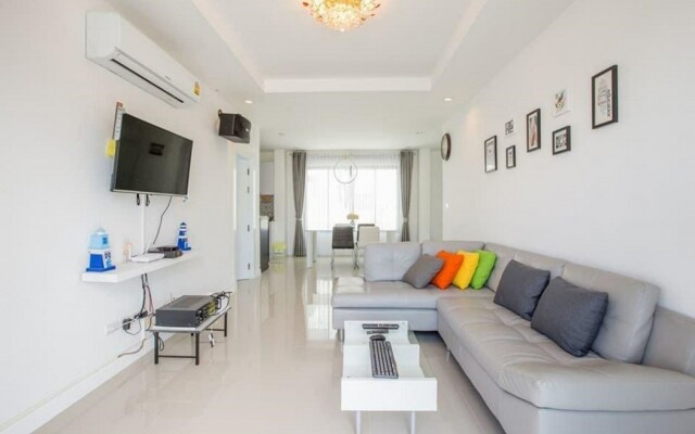 @CHAIN Pool Villa
