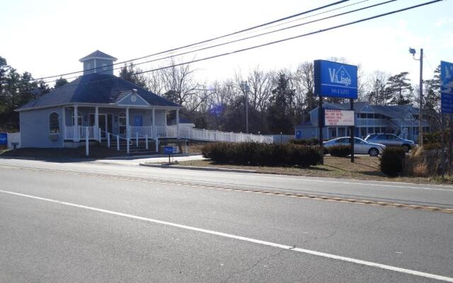 Village Inn and Suites