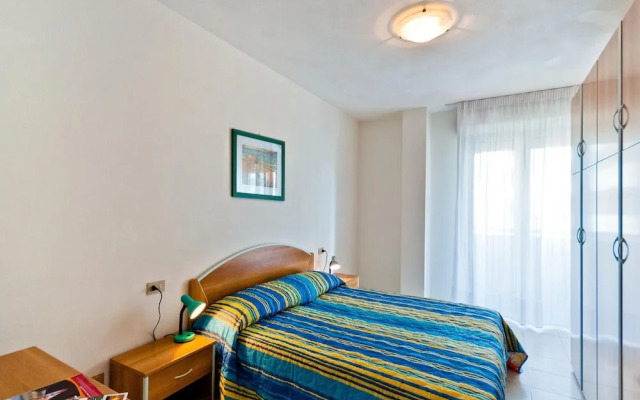 Residence Cristoforo Colombe Caorle