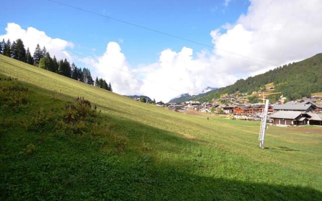 Appartement Les Gets, 3 pièces, 8 personnes - FR-1-623-81