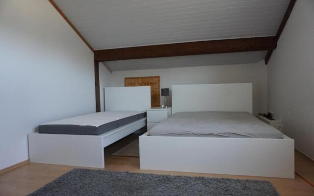 Haus Eifeldolomiten - Ankommen und Wohlfühlen