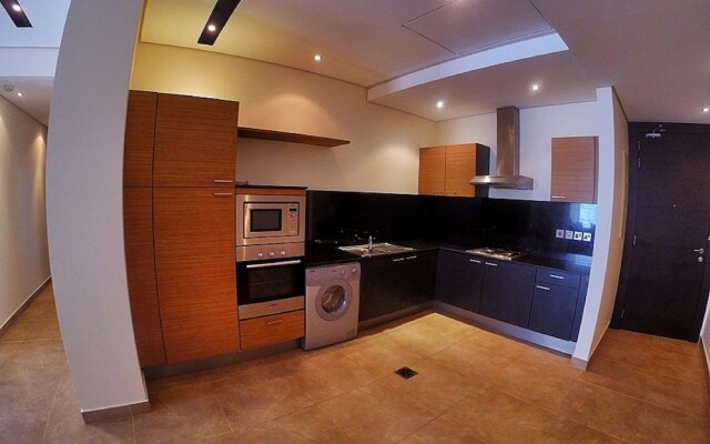 Swan Apartments II  Family  Business Travelers only