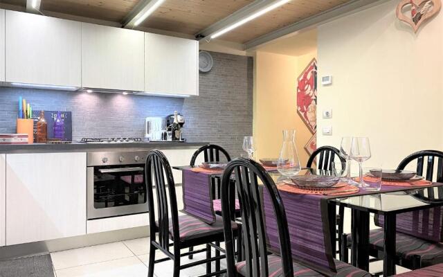 Loft 22- a Due Passi Da Piazza Del Campo