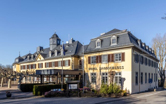 Top Hotel Jagdschloss Niederwald