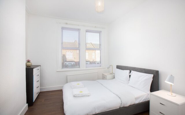 Luxury Apartments in Notting Hill