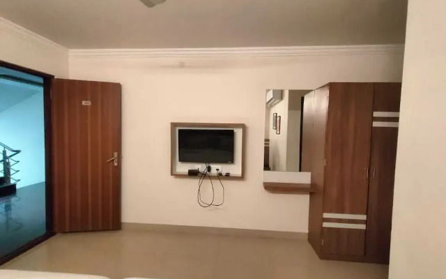 Hotel Eden Stay