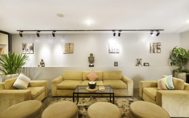 Kesya Hotel