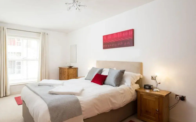 Skeldergate Apartment