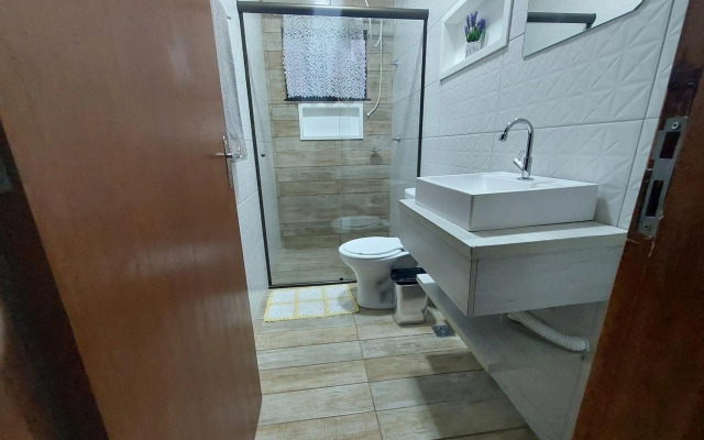 Kitnets bem localizada, próx ao centro!