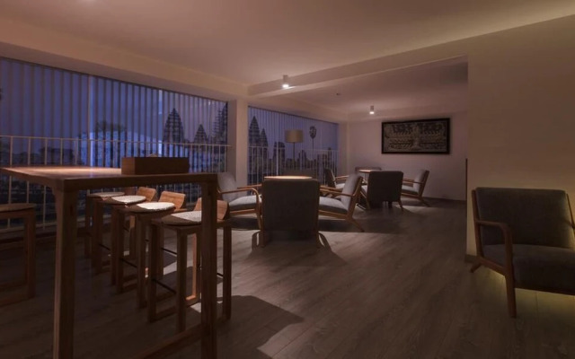 Chenwai Boutique Homestay Hotel