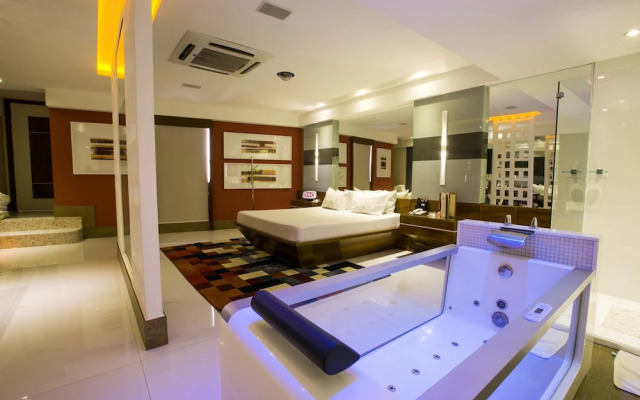 Corinto Hotel