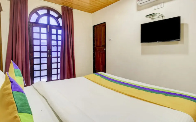 OYO 17288 The New Hill Retreat