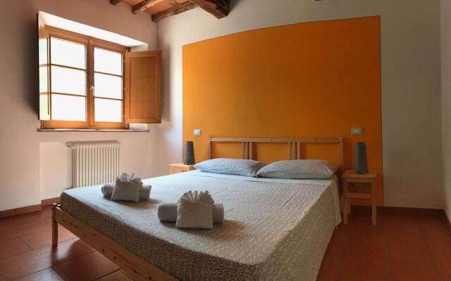 Agriturismo Il Pino