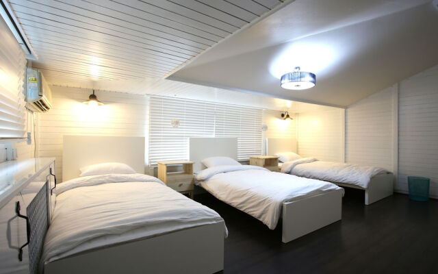 The Classic Guesthouse