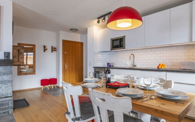 Apartment Brocard