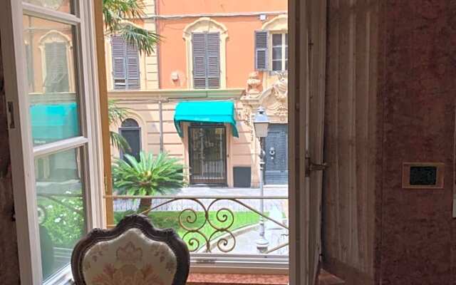 Casa d'artista B&B