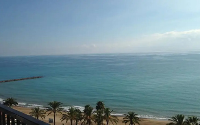 Apartamentos Dulcinea